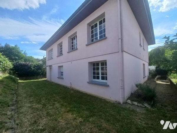 MAISON INDIVIDUELLE