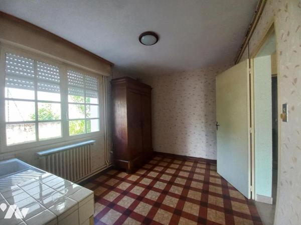 MAISON INDIVIDUELLE