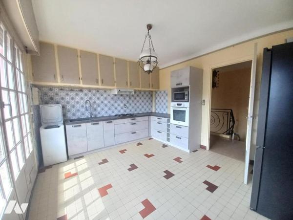 MAISON INDIVIDUELLE