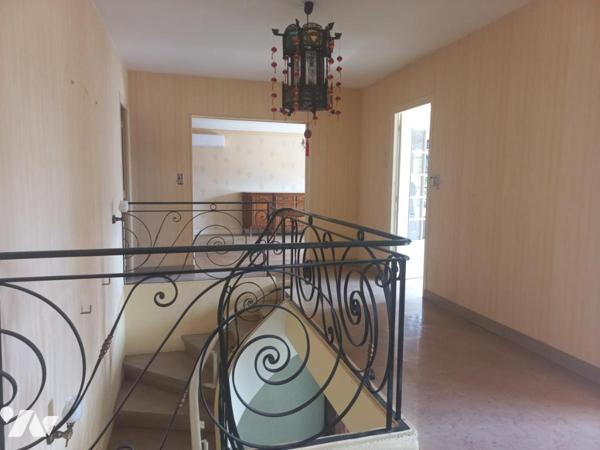 MAISON INDIVIDUELLE
