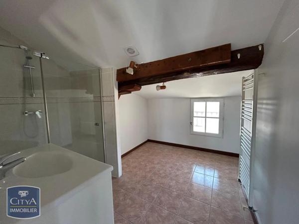 Appartement à louer 1 pièce 32.46m² Montauban (82000)