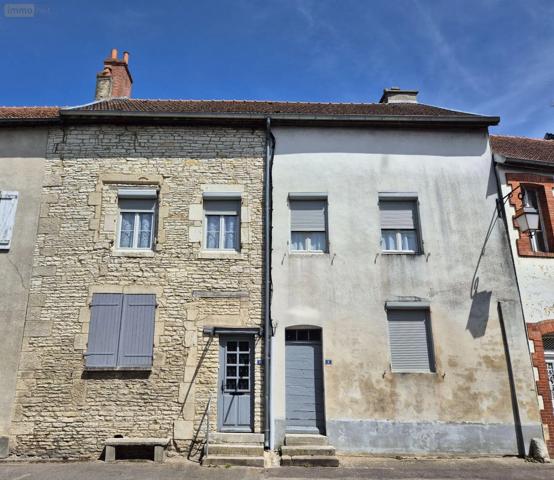 Achat - Maison | Maison Mussy-sur-Seine 10250 6 pièces 122 m 2 58 m 2