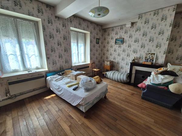 Achat - Maison | Maison Mussy-sur-Seine 10250 6 pièces 122 m 2 58 m 2