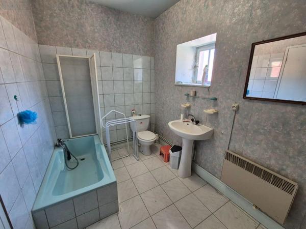Achat - Maison | Maison Mussy-sur-Seine 10250 6 pièces 122 m 2 58 m 2