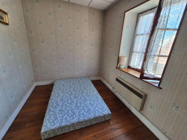 Achat - Maison | Maison Mussy-sur-Seine 10250 6 pièces 122 m 2 58 m 2