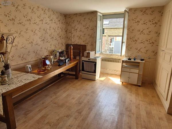 Achat - Maison | Maison Mussy-sur-Seine 10250 6 pièces 122 m 2 58 m 2