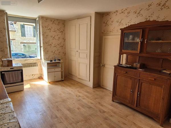 Achat - Maison | Maison Mussy-sur-Seine 10250 6 pièces 122 m 2 58 m 2