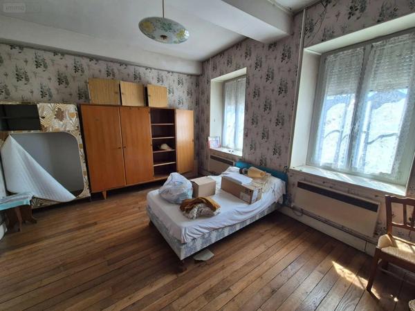 Achat - Maison | Maison Mussy-sur-Seine 10250 6 pièces 122 m 2 58 m 2