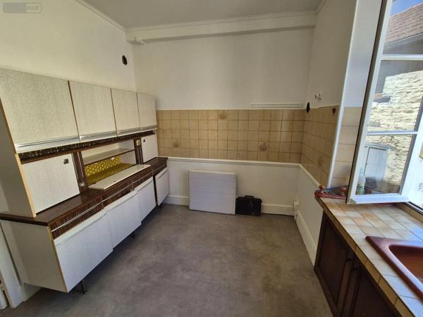 Achat - Maison | Maison Mussy-sur-Seine 10250 6 pièces 122 m 2 58 m 2