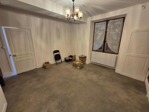 Achat - Maison | Maison Mussy-sur-Seine 10250 6 pièces 122 m 2 58 m 2