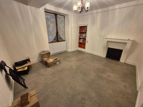 Achat - Maison | Maison Mussy-sur-Seine 10250 6 pièces 122 m 2 58 m 2