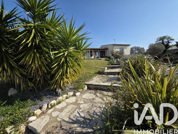 Maison à vendre 8 pièces 210 m² Salles-d'Aude