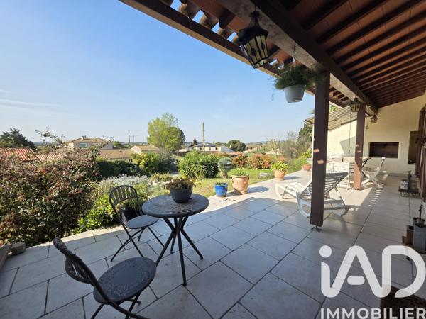 Maison à vendre 8 pièces 210 m² Salles-d'Aude