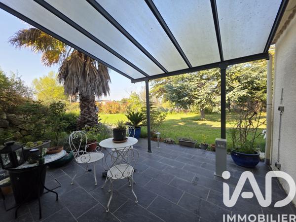 Maison à vendre 8 pièces 210 m² Salles-d'Aude