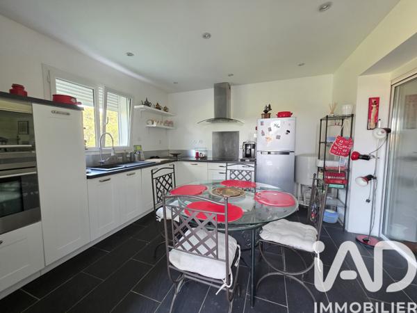 Maison à vendre 8 pièces 210 m² Salles-d'Aude