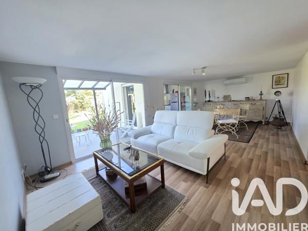 Maison à vendre 8 pièces 210 m² Salles-d'Aude
