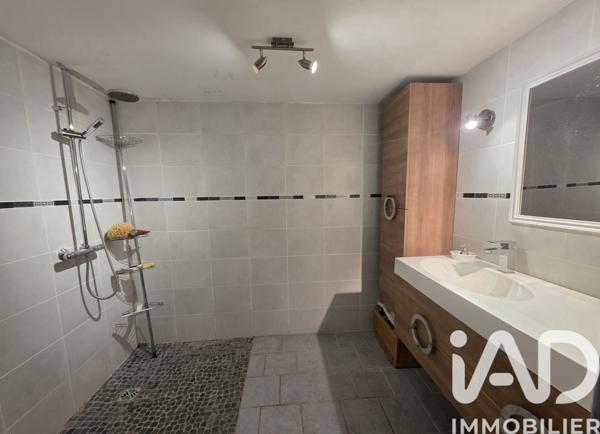 Maison à vendre 8 pièces 210 m² Salles-d'Aude