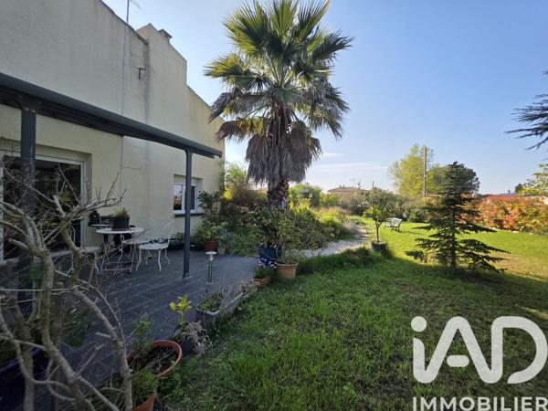 Maison à vendre 8 pièces 210 m² Salles-d'Aude