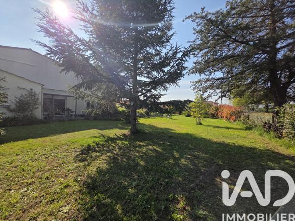 Maison à vendre 8 pièces 210 m² Salles-d'Aude