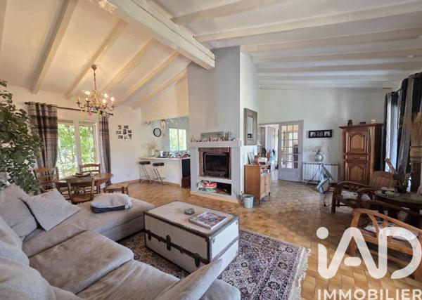 Maison à vendre 8 pièces 210 m² Salles-d'Aude
