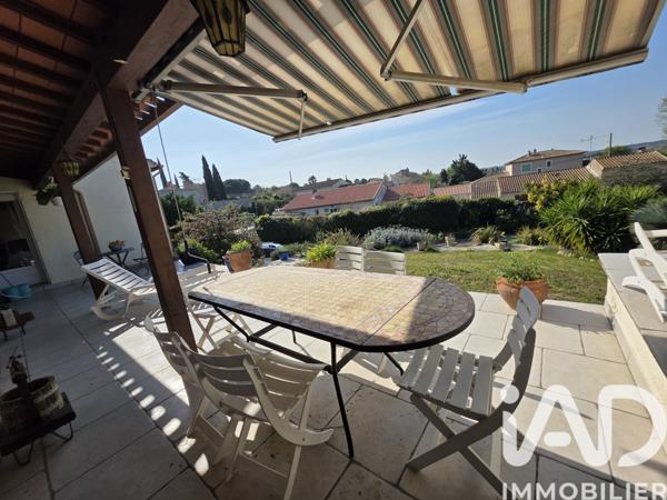 Maison à vendre 8 pièces 210 m² Salles-d'Aude