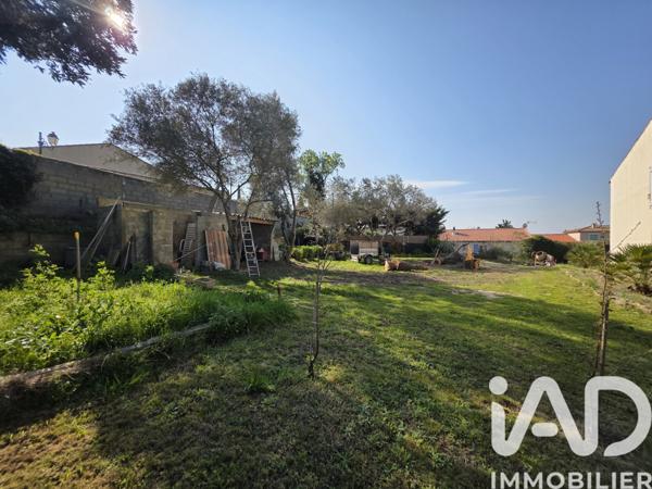 Maison à vendre 8 pièces 210 m² Salles-d'Aude