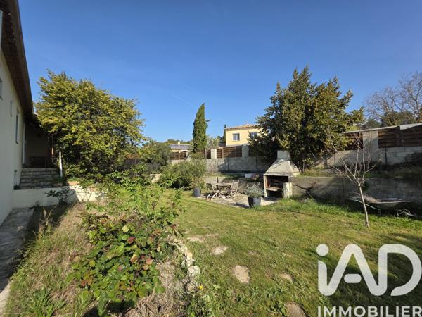 Maison à vendre 8 pièces 210 m² Salles-d'Aude