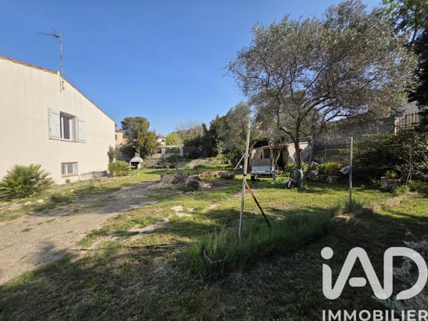 Maison à vendre 8 pièces 210 m² Salles-d'Aude