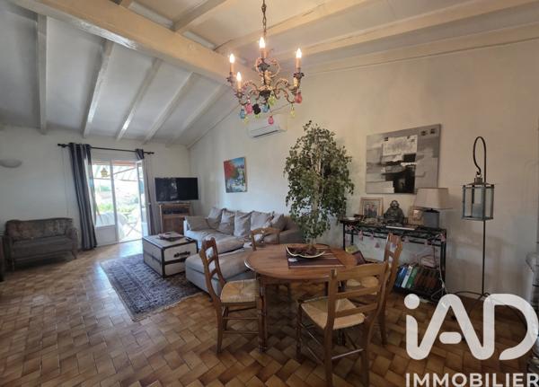 Maison à vendre 8 pièces 210 m² Salles-d'Aude