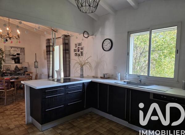 Maison à vendre 8 pièces 210 m² Salles-d'Aude