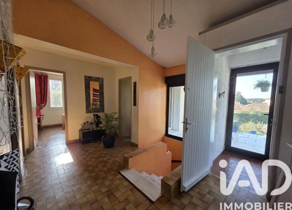 Maison à vendre 8 pièces 210 m² Salles-d'Aude