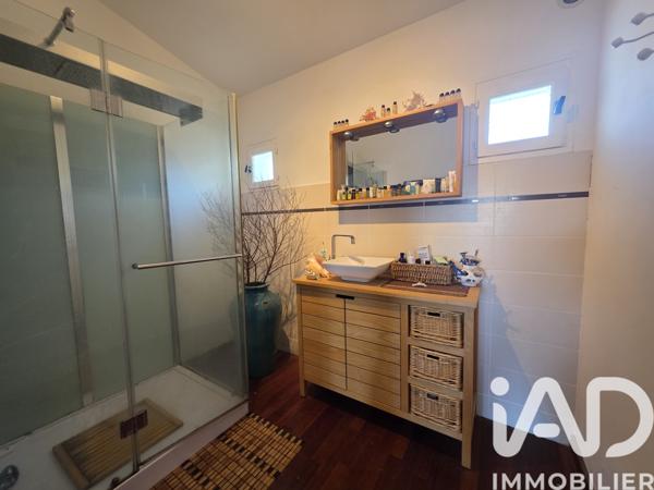 Maison à vendre 8 pièces 210 m² Salles-d'Aude