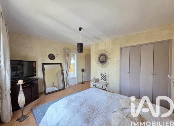 Maison à vendre 8 pièces 210 m² Salles-d'Aude