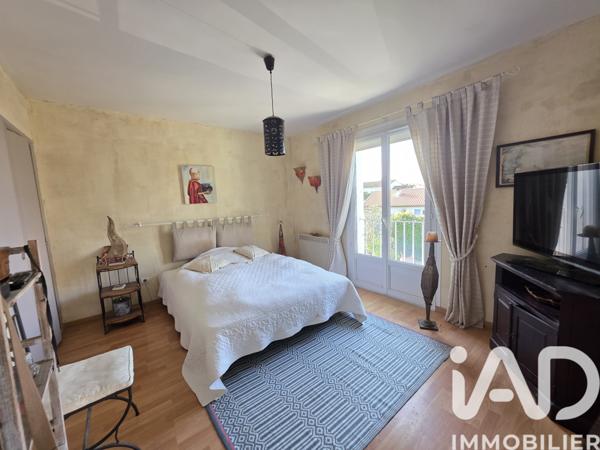 Maison à vendre 8 pièces 210 m² Salles-d'Aude