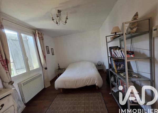 Maison à vendre 8 pièces 210 m² Salles-d'Aude