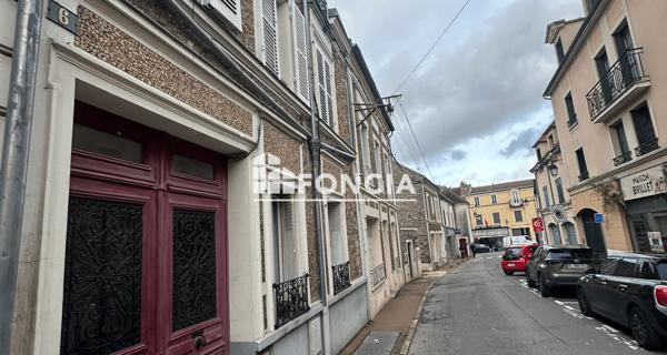 À vendre Studio 22 m² - Mennecy 91540