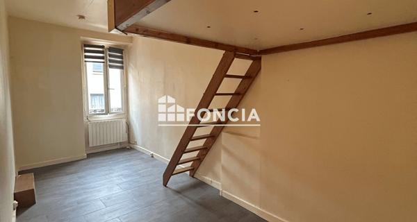 À vendre Studio 22 m² - Mennecy 91540