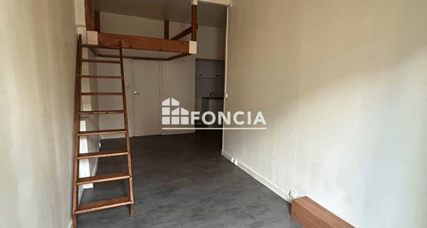 À vendre Studio 22 m² - Mennecy 91540