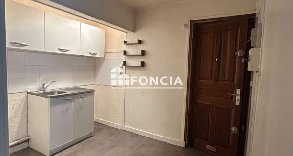 À vendre Studio 22 m² - Mennecy 91540