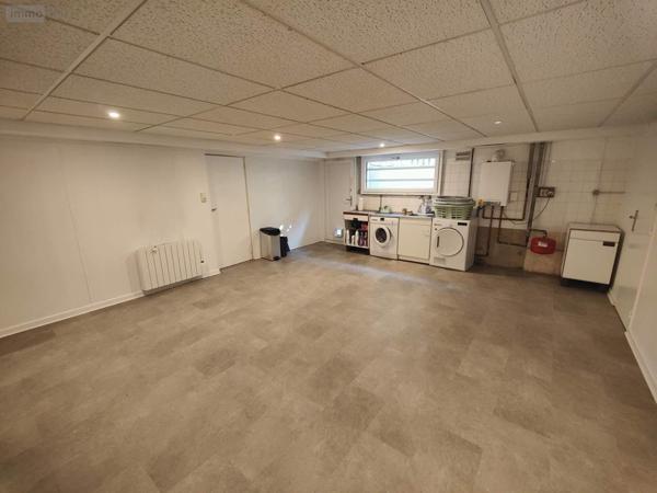 Maison à vendre à Cesson-Sévigné en Ille-et-Vilaine (35510), ref : 097/2643   
LA RENAUDIERE