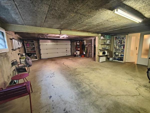 Maison à vendre à Cesson-Sévigné en Ille-et-Vilaine (35510), ref : 097/2643   
LA RENAUDIERE