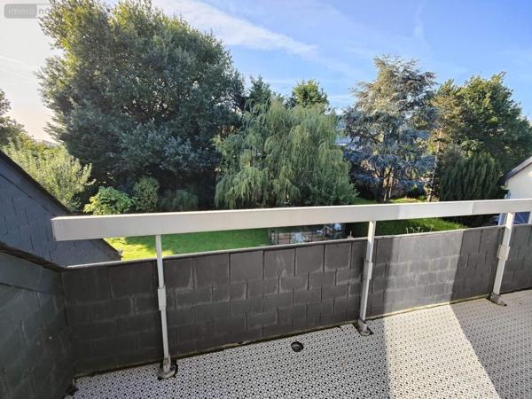 Maison à vendre à Cesson-Sévigné en Ille-et-Vilaine (35510), ref : 097/2643   
LA RENAUDIERE