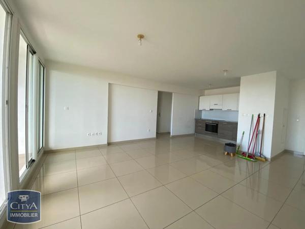 Appartement à vendre 2 pièces 58m²