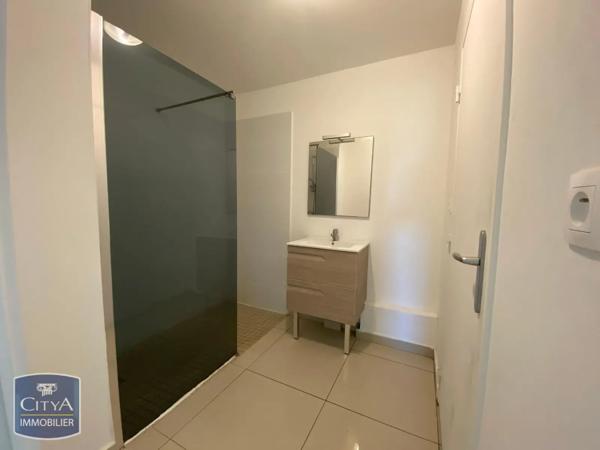 Appartement à vendre 2 pièces 58m²