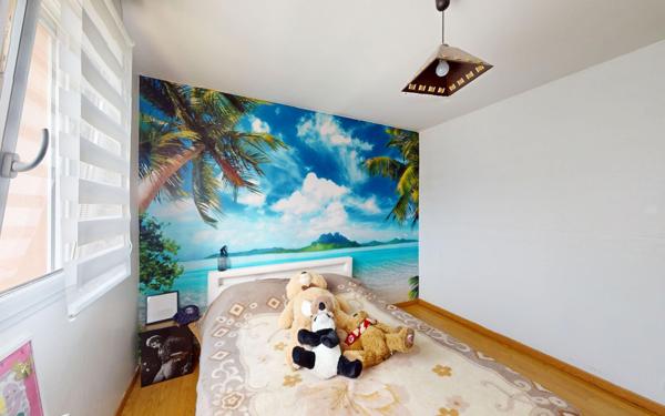 Maison à vendre    5 pièces •  Plancher-Bas