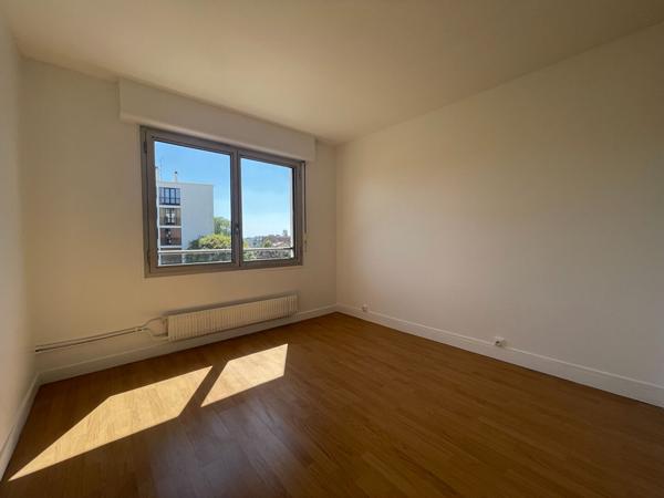 Appartement 2p centre ville Sceaux