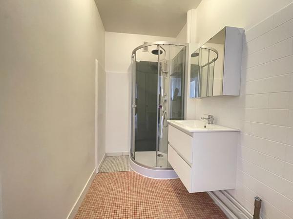 Appartement 2p centre ville Sceaux