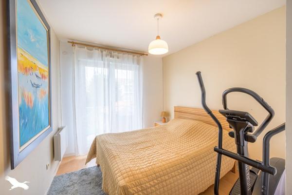 Appartement à vendre |  Gujan-Mestras |  2 pièces | 46 m²