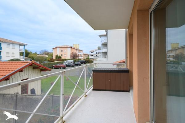 Appartement à vendre |  Gujan-Mestras |  2 pièces | 46 m²