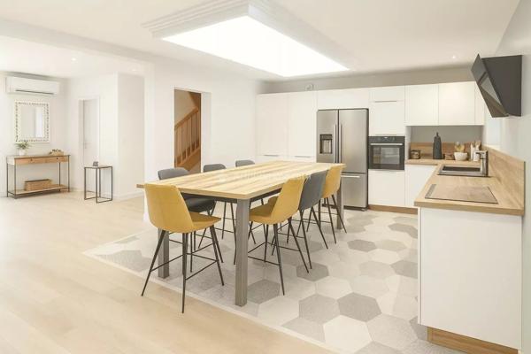Vente Maison 6 pièces 150 m2 à Champs-sur-Marne